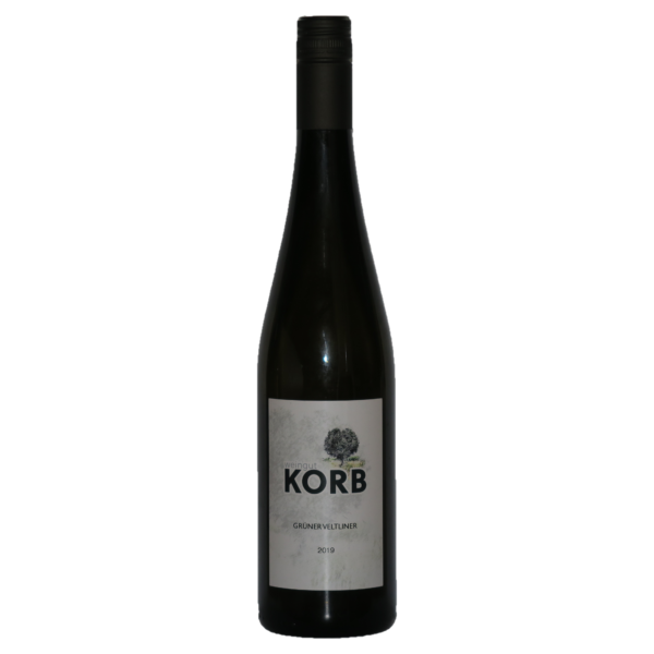 Grüner Veltliner 2019