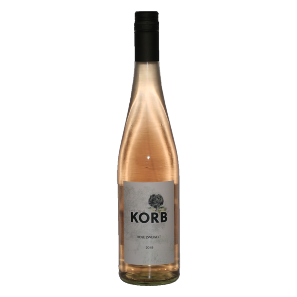 Rosé Zweigelt 2019