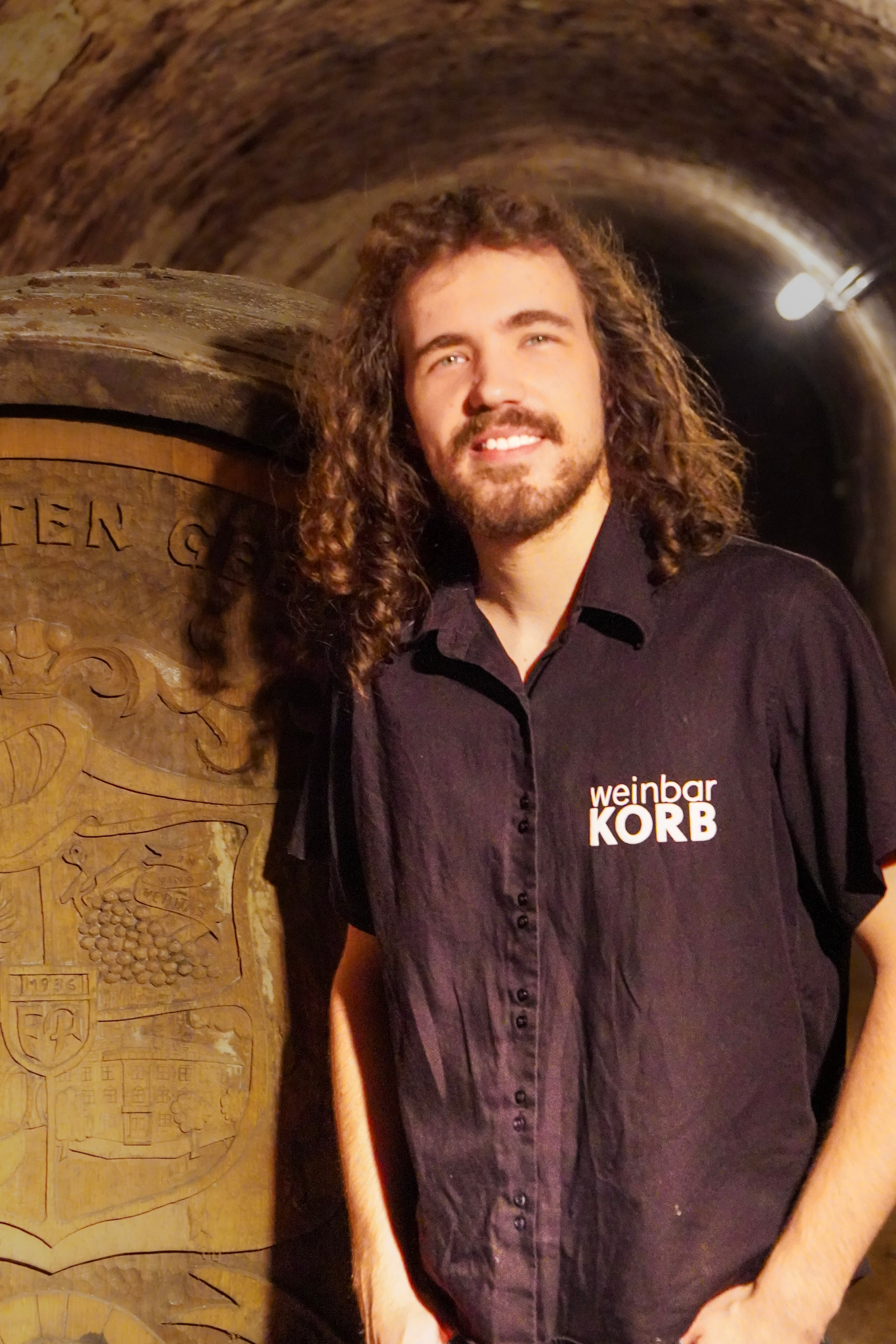Weinkeller KORB
